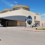 Vista exterior