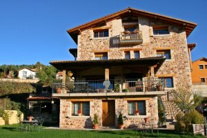 Vista exterior