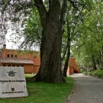 Vista exterior