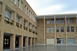 Vista exterior