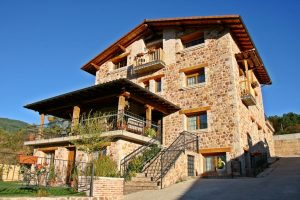 Vista exterior
