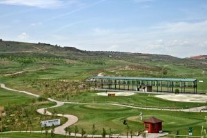 Campo de golf