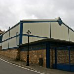 Vista exterior