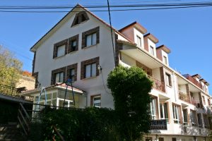 Vista exterior