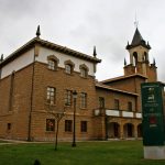Vista exterior