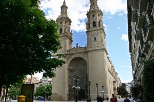 Vista exterior