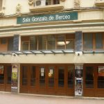 Edificio exterior