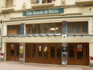 Edificio exterior