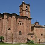 Santa María La Real