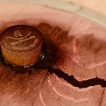 Detalle barrica: Bodega Finca Los Arandinos Entrena