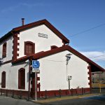 Vista exterior edificio