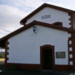 Vista exterior