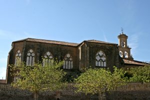 Vista exterior
