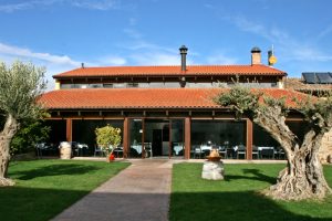 Vista exterior