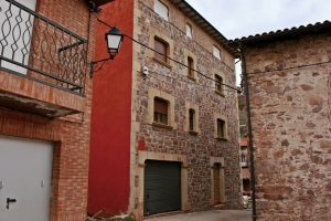 Vista exterior