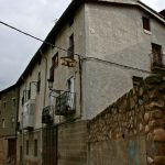 Vista exterior: Casa Llaria Anguiano