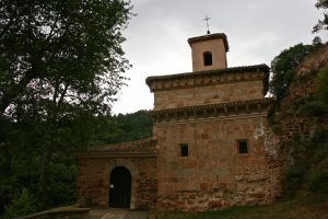 Vista exterior