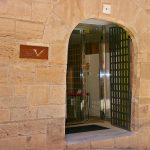 Vista exterior
