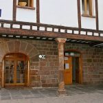 Vista exterior