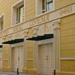 Vista exterior