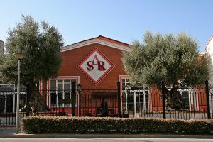 Vista exterior
