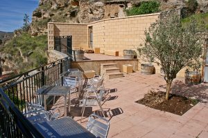 Terraza
