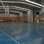 Pistas deportivas