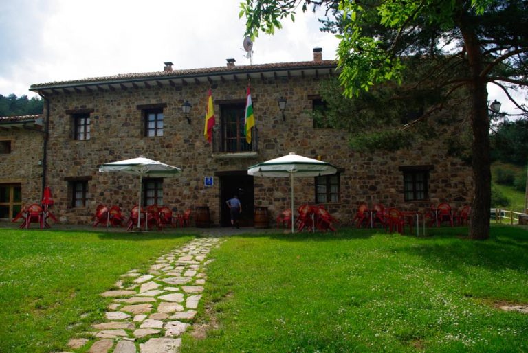 Hostal