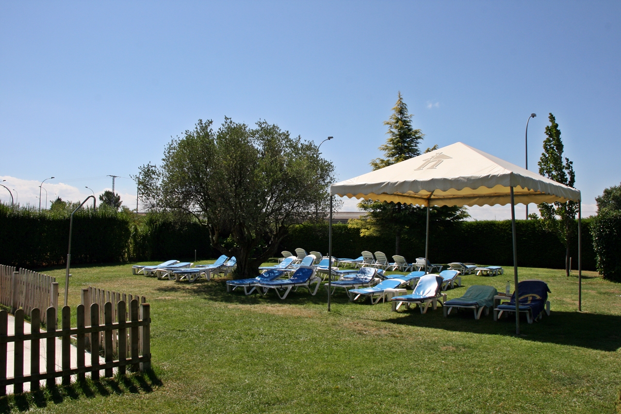 Hotel Ciudad De Haro La Rioja Sin Barreras