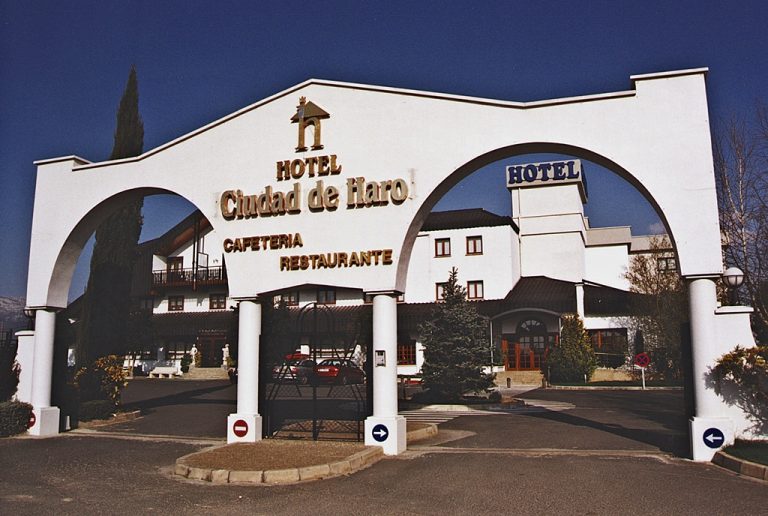 Entrada