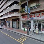 Parada taxi