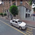 Parada taxi