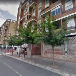 Parada taxi
