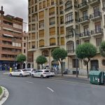 Parada taxi