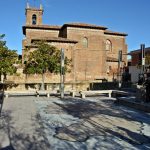 Parroquia de la Asunción