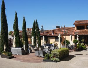Terraza