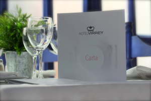 Restaurante Hotel Virrey