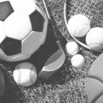 Pelotas de deportes