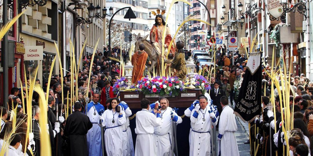 Semana Santa en Logroño