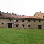 Albergue