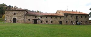 Albergue