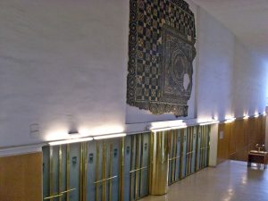 Entrada
