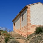 Vista exterio