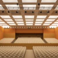 AUDITORIO MUNICIPAL
