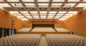 AUDITORIO MUNICIPAL