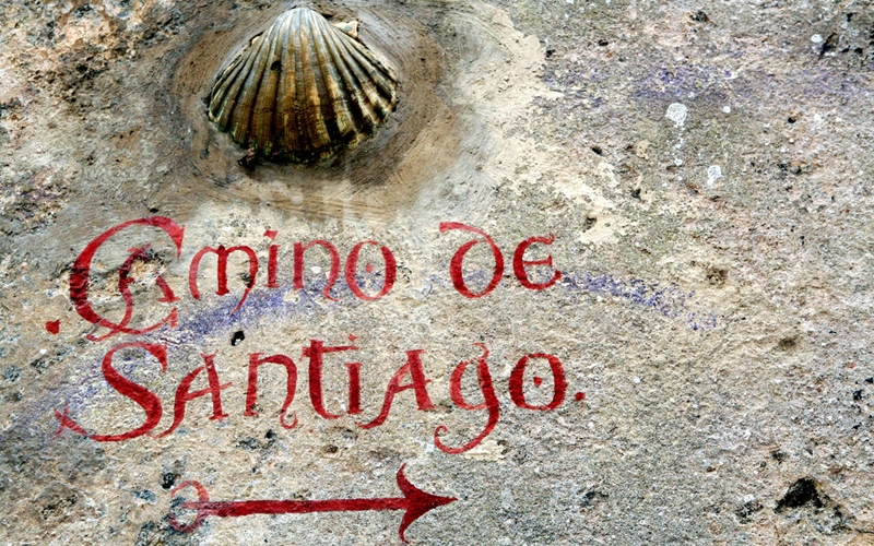 Camino de Santiago