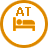 Apartamentos