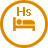 Hostales y Pensiones