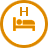Hoteles