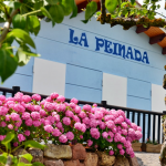 Fachada principal